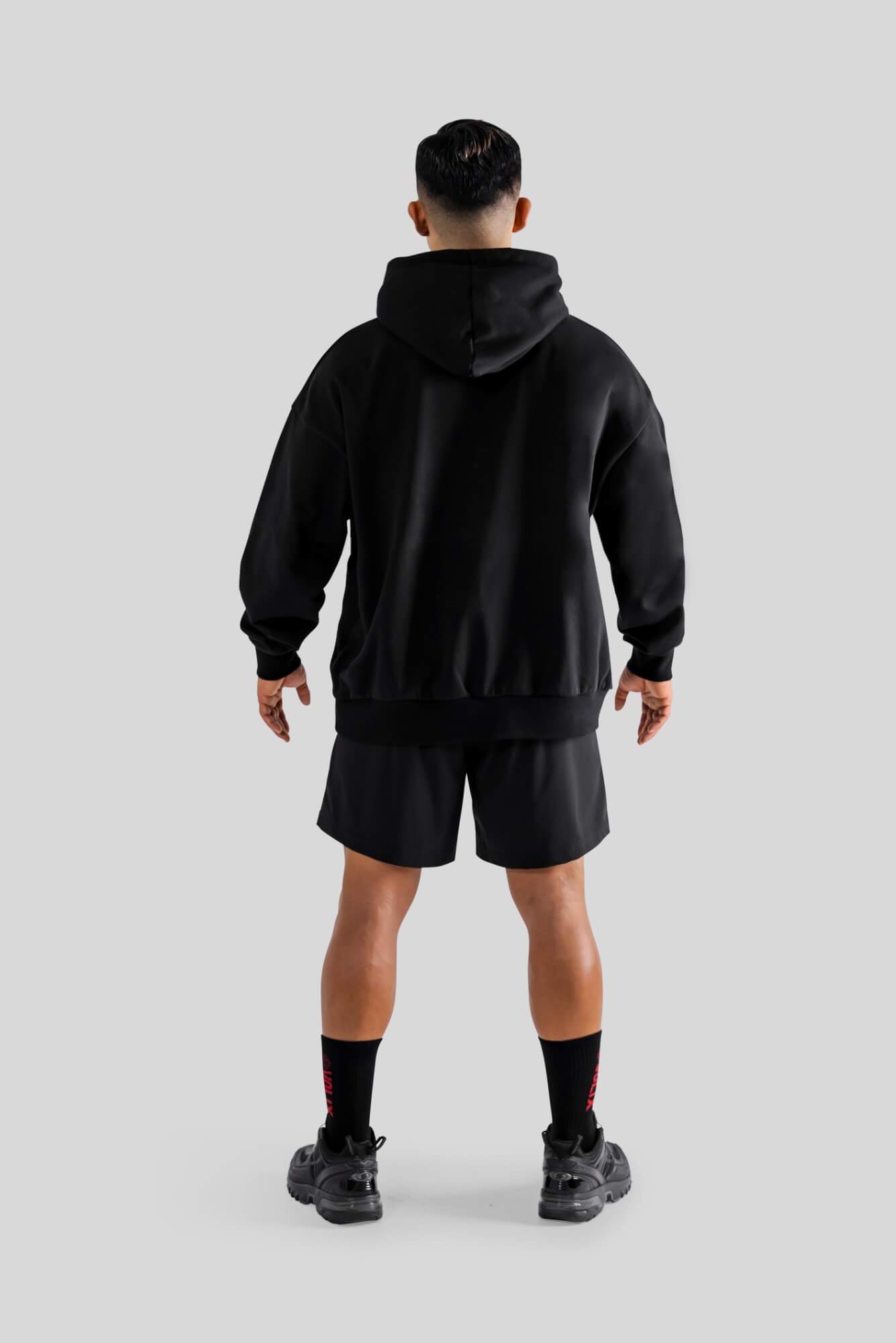 VOLIX Essentials Pullover Hoodie (コピー)