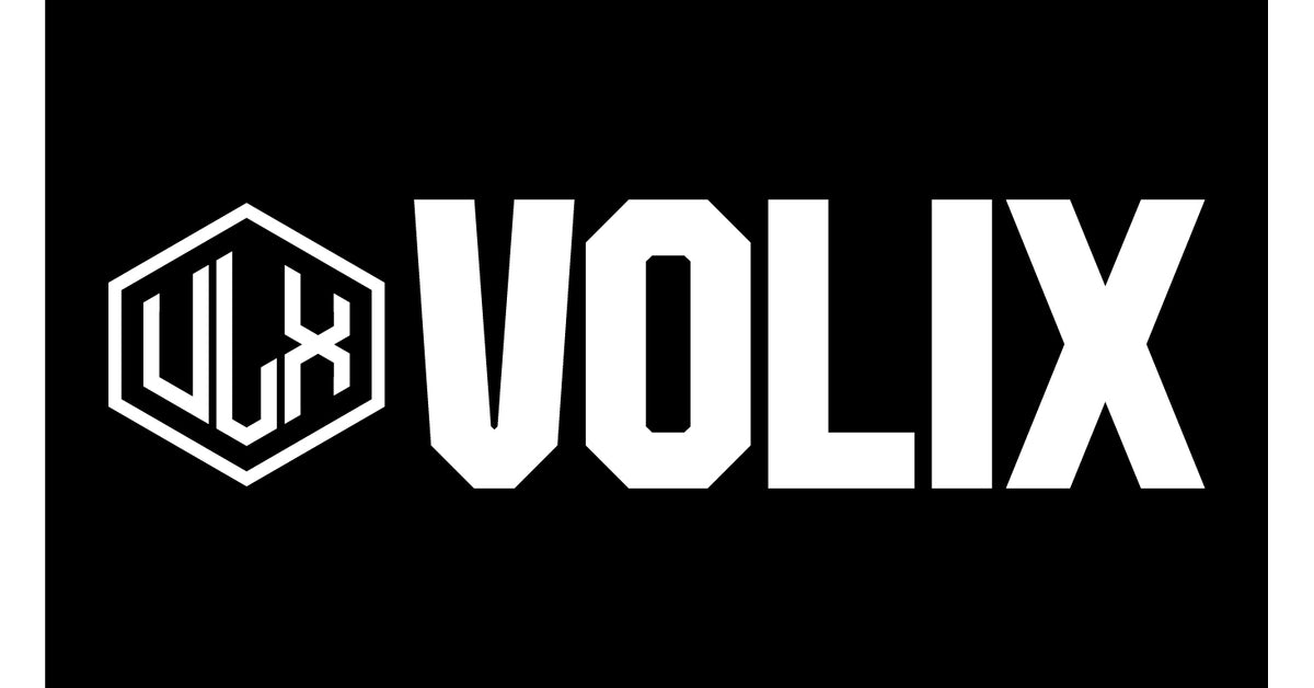 VOLIX【ヴォリックス】