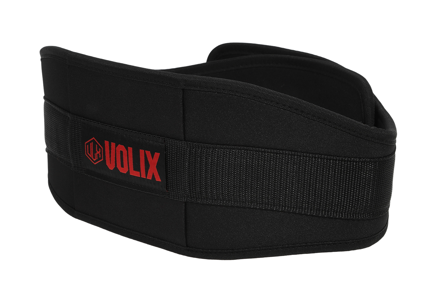 Nylon Training Belt - ナイロントレーニングベルト – VOLIX