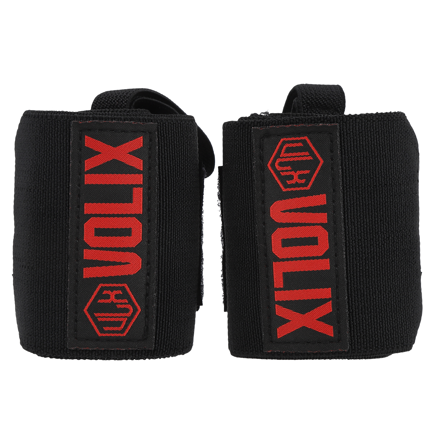 Wrist Wrap - リストラップ – VOLIX