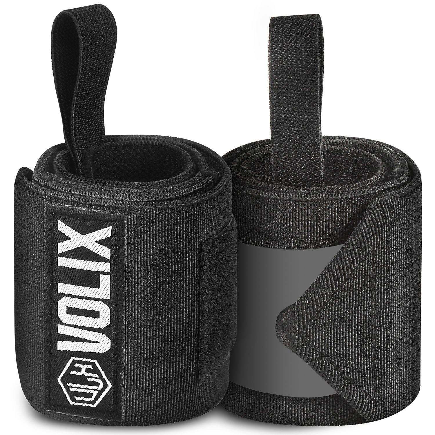 Wrist Wrap - リストラップ – VOLIX