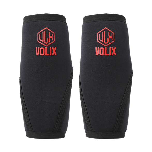 Home page – volix