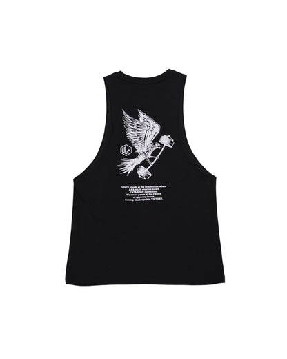 Eagle Back Tank