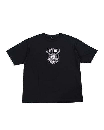 Ezoshika Logo Tee