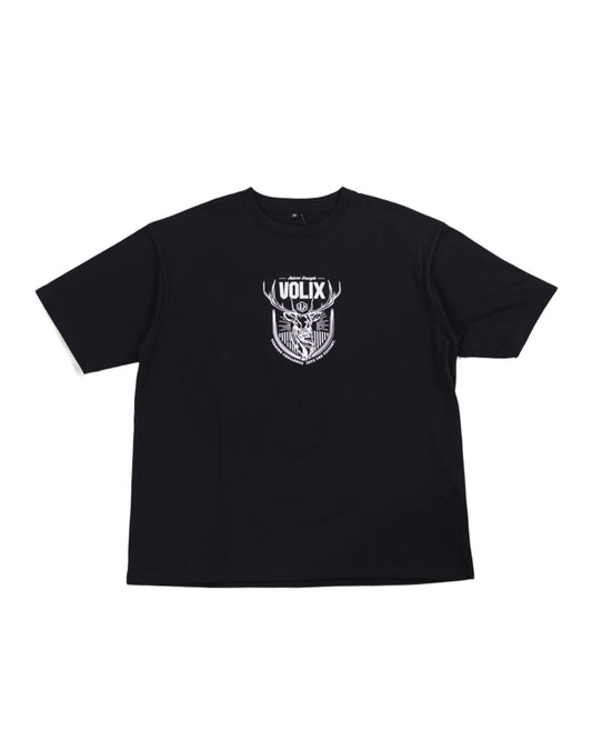 Ezoshika Logo Tee
