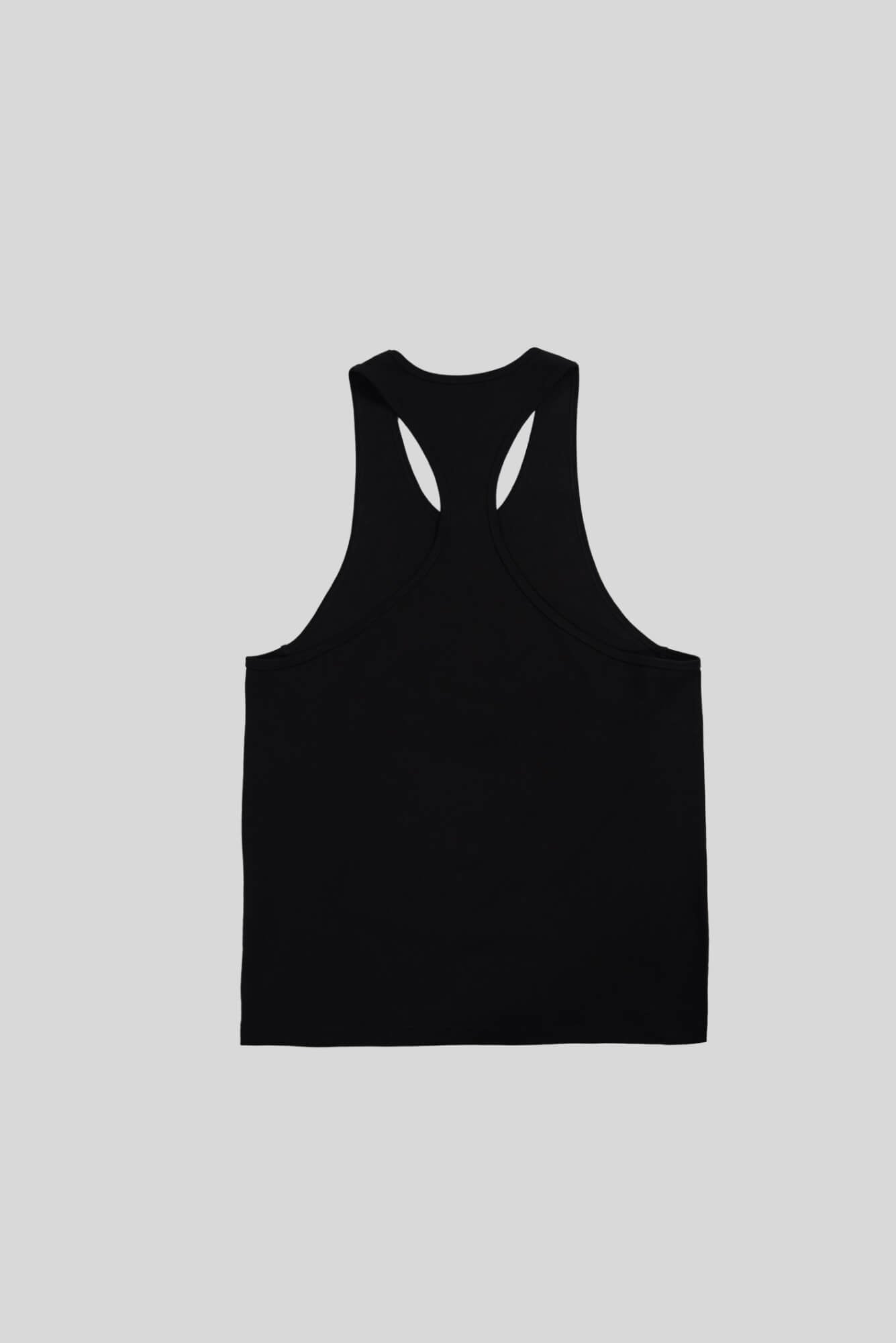 Ezoshika Logo Tank