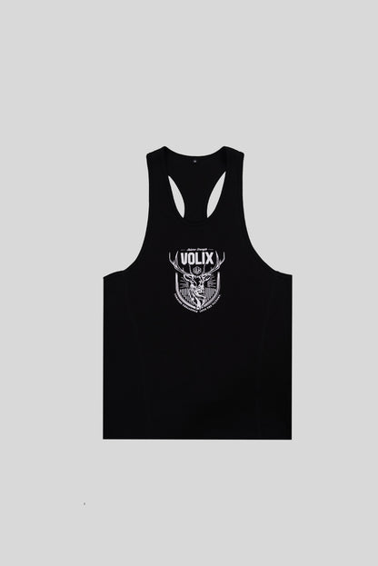 Ezoshika Logo Tank