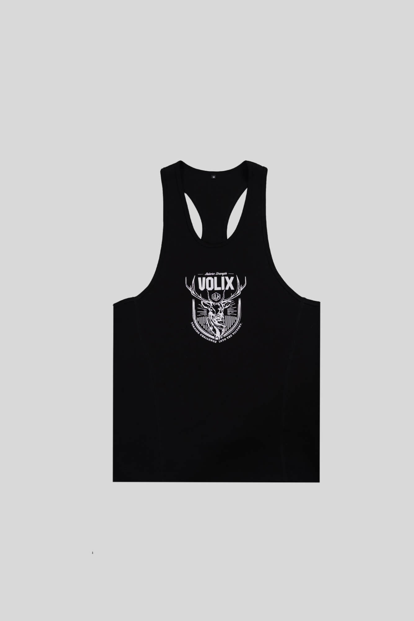 Ezoshika Logo Tank