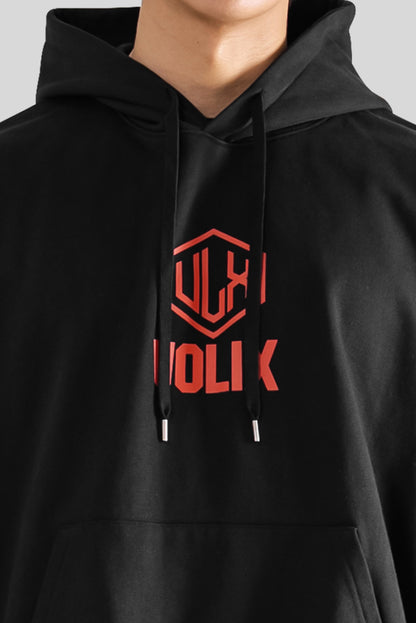 VOLIX Essentials Pullover Hoodie