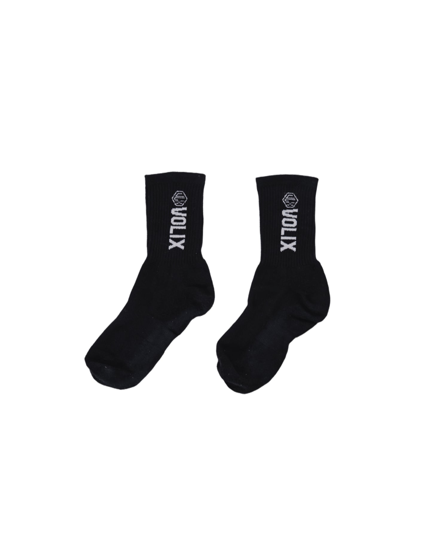 VOLIX Essentials Crew Socks