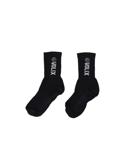 VOLIX Essentials Crew Socks