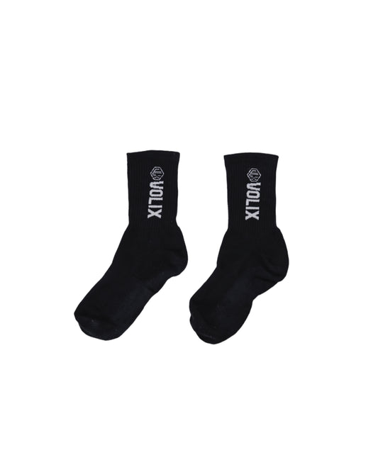 VOLIX Essentials Crew Socks