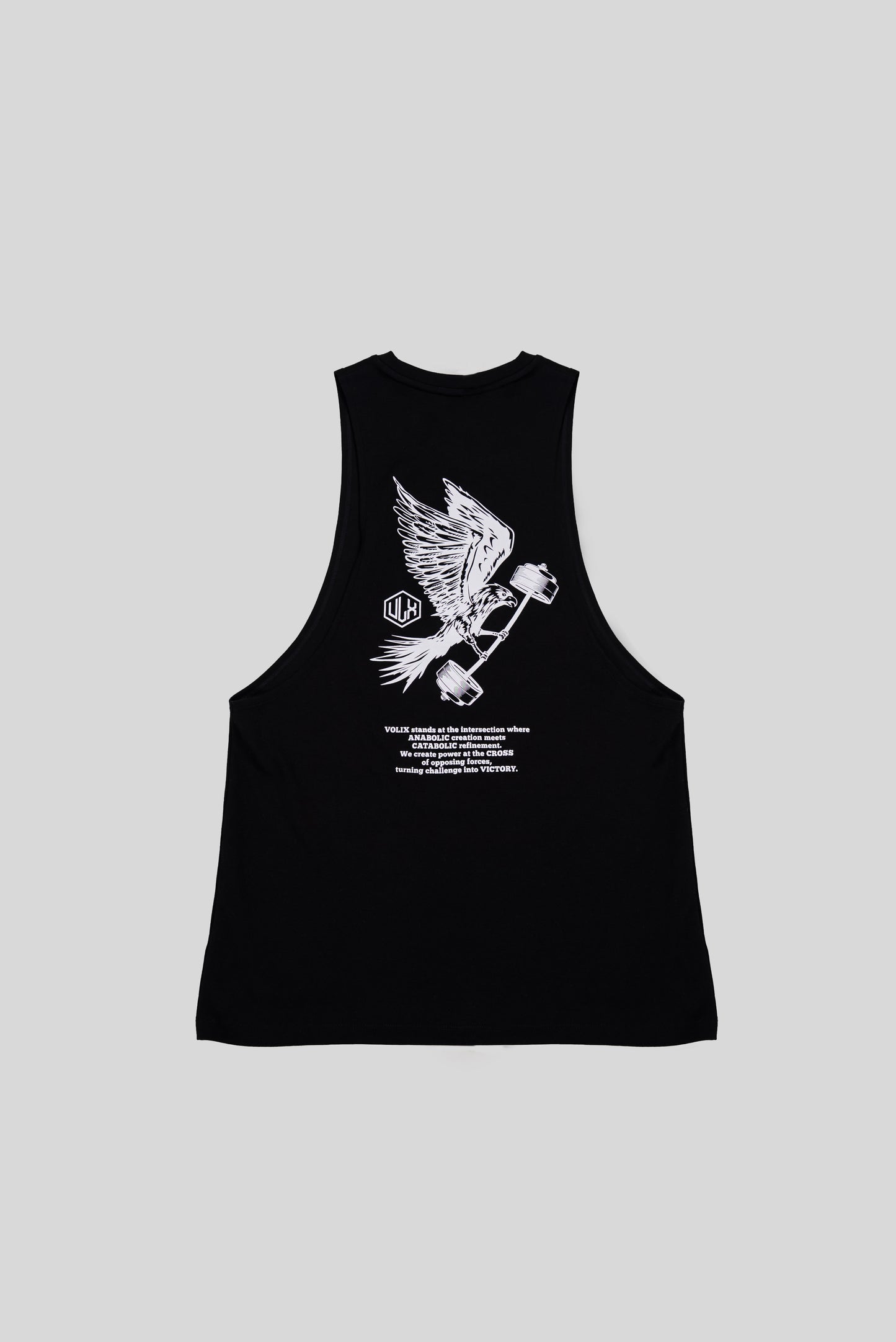 Eagle Back Tank