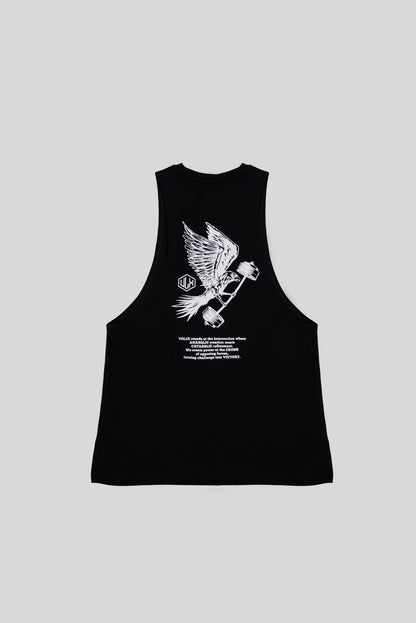 Eagle Back Tank