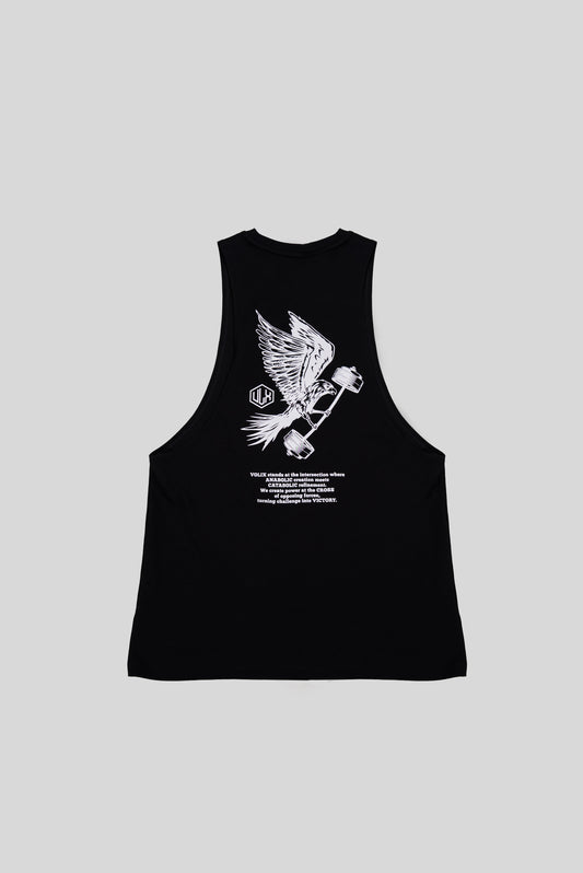 Eagle Back Tank (コピー)
