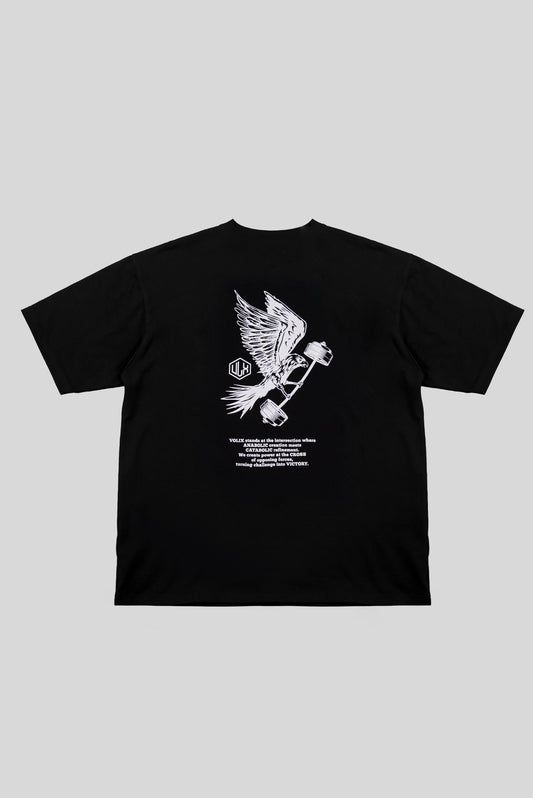 Eagle Back Tee (コピー)