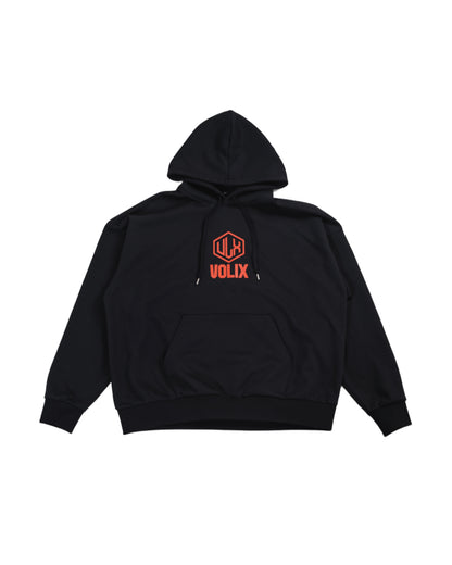VOLIX Essentials Pullover Hoodie
