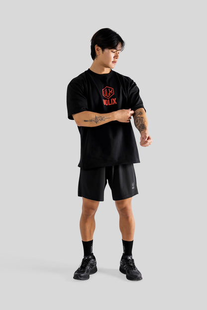 VOLIX Essentials Regular Tee