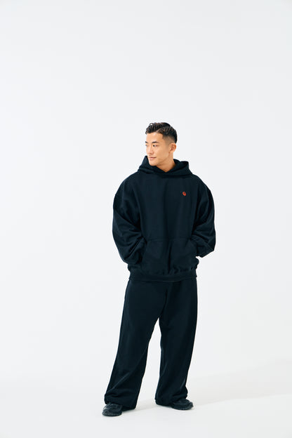 Overweight Hoodie