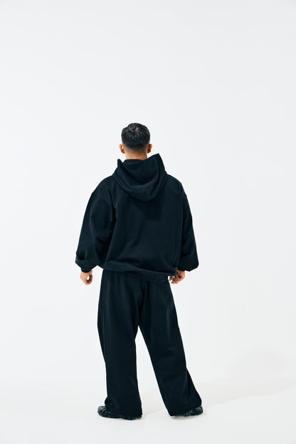Overweight Hoodie