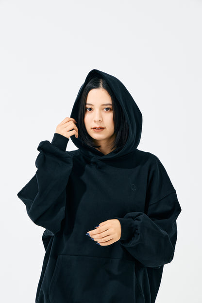 Overweight Hoodie