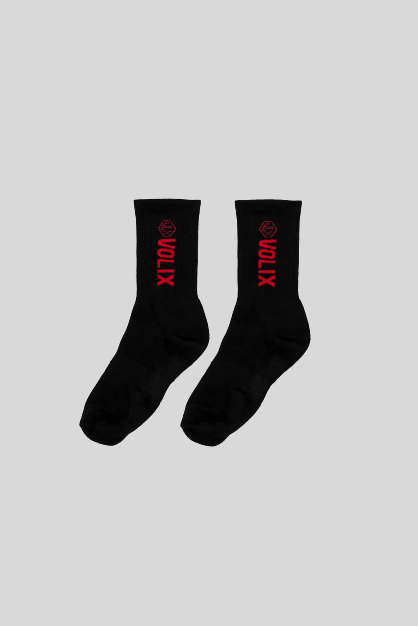 VOLIX Essentials Crew Socks