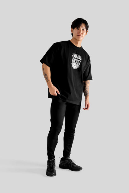 Ezoshika Logo Tee