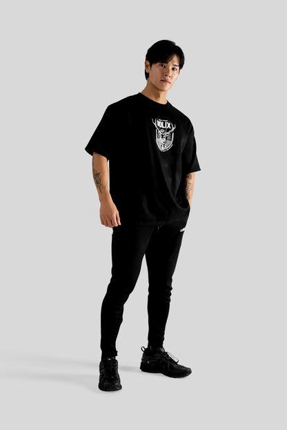 Ezoshika Logo Tee