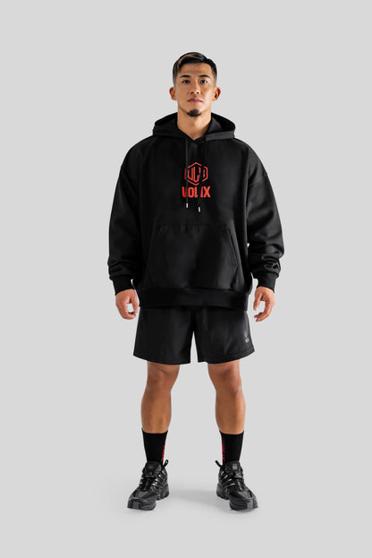 VOLIX Essentials Pullover Hoodie