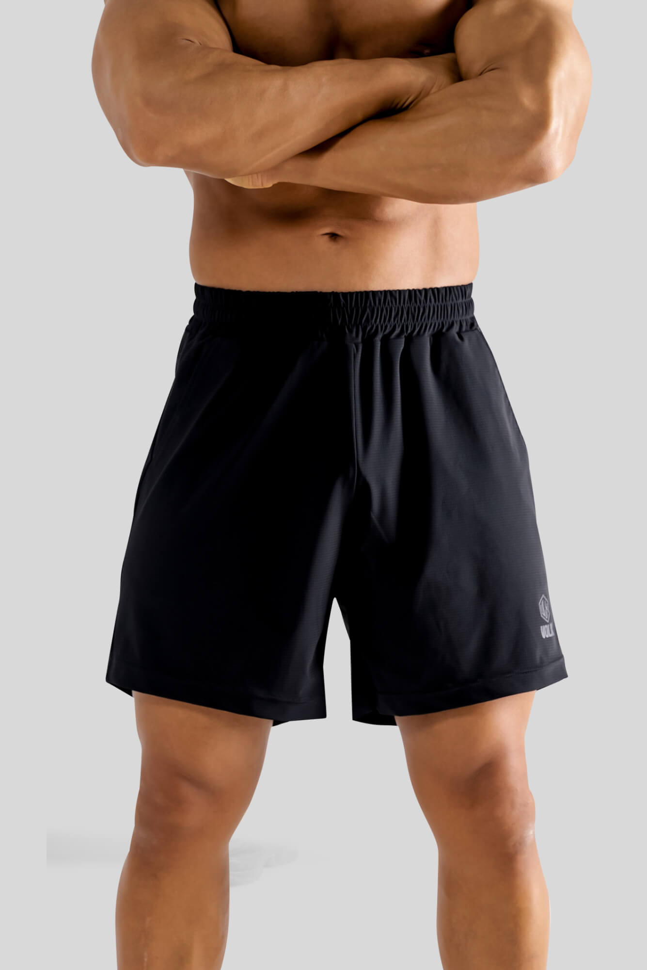 VOLIX Essentials Training Shorts