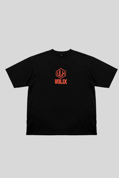 VOLIX Essentials Regular Tee