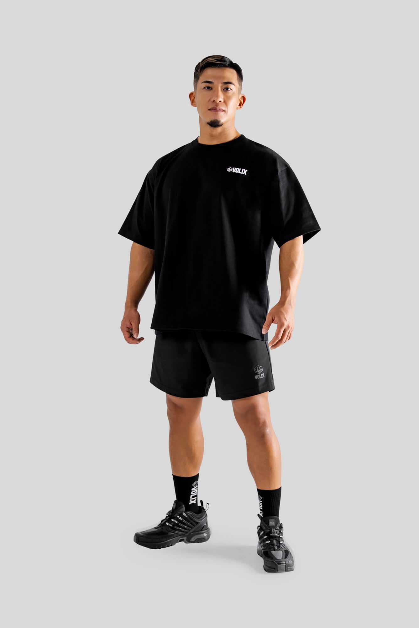 Eagle Back Tee