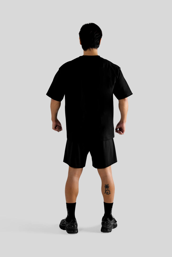 Ezoshika Logo Tee