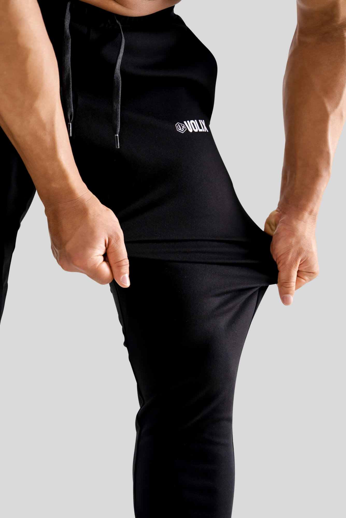 VOLIX Essentials Sweatpants