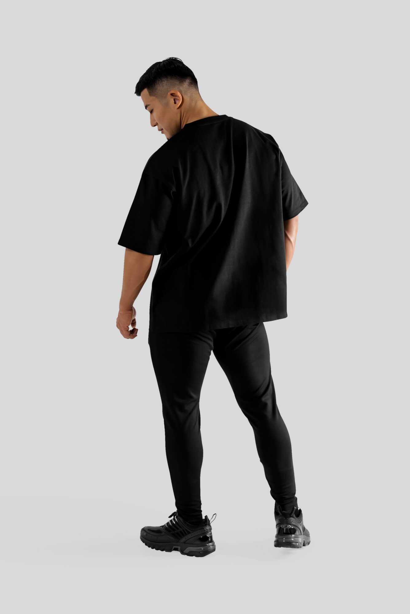 VOLIX Essentials Regular Tee