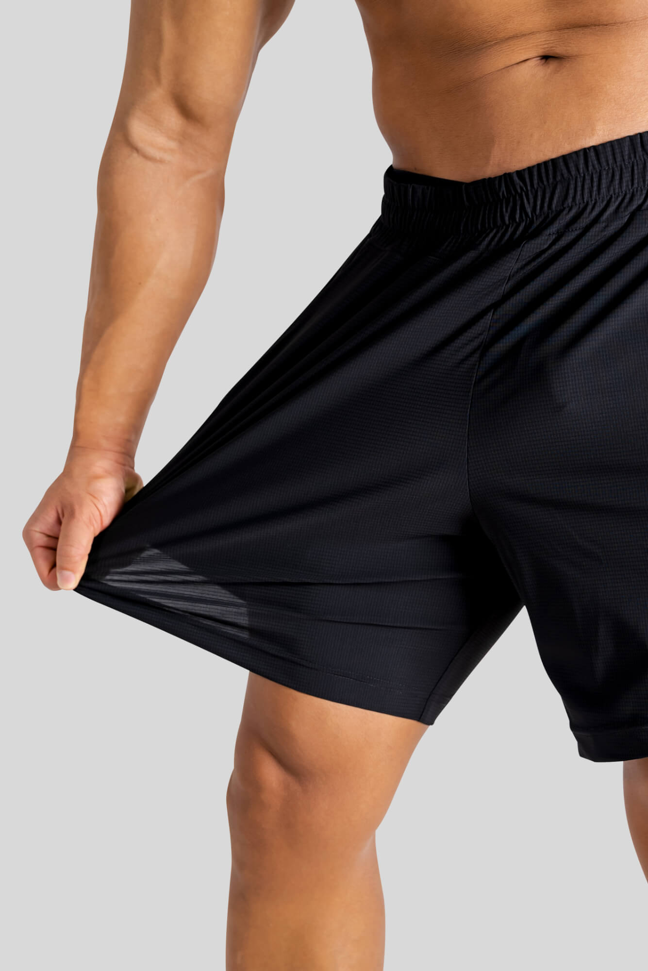 VOLIX Essentials Training Shorts