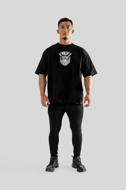 Ezoshika Logo Tee