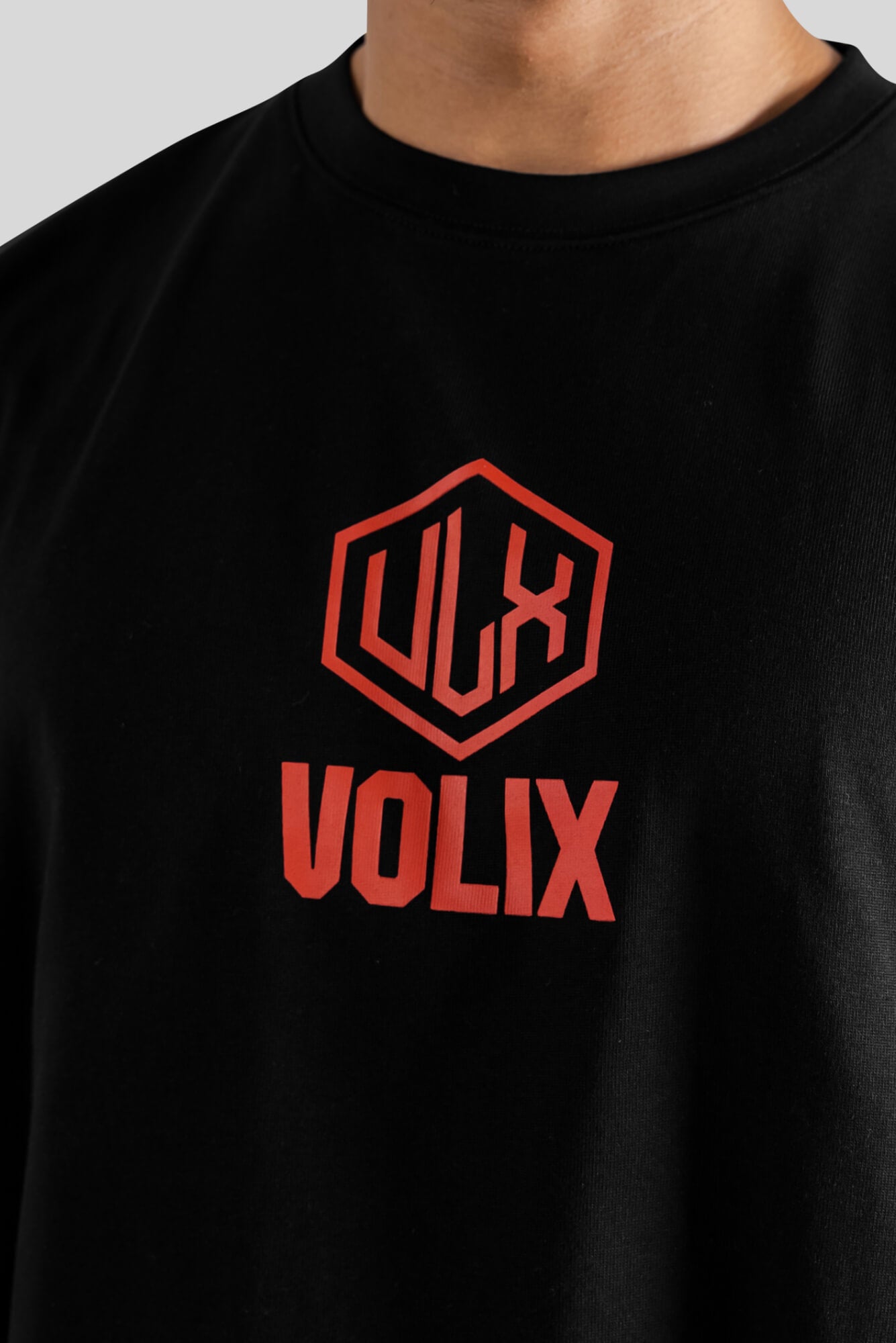 VOLIX Essentials Regular Tee