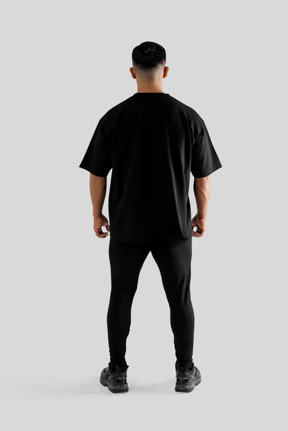 Ezoshika Logo Tee