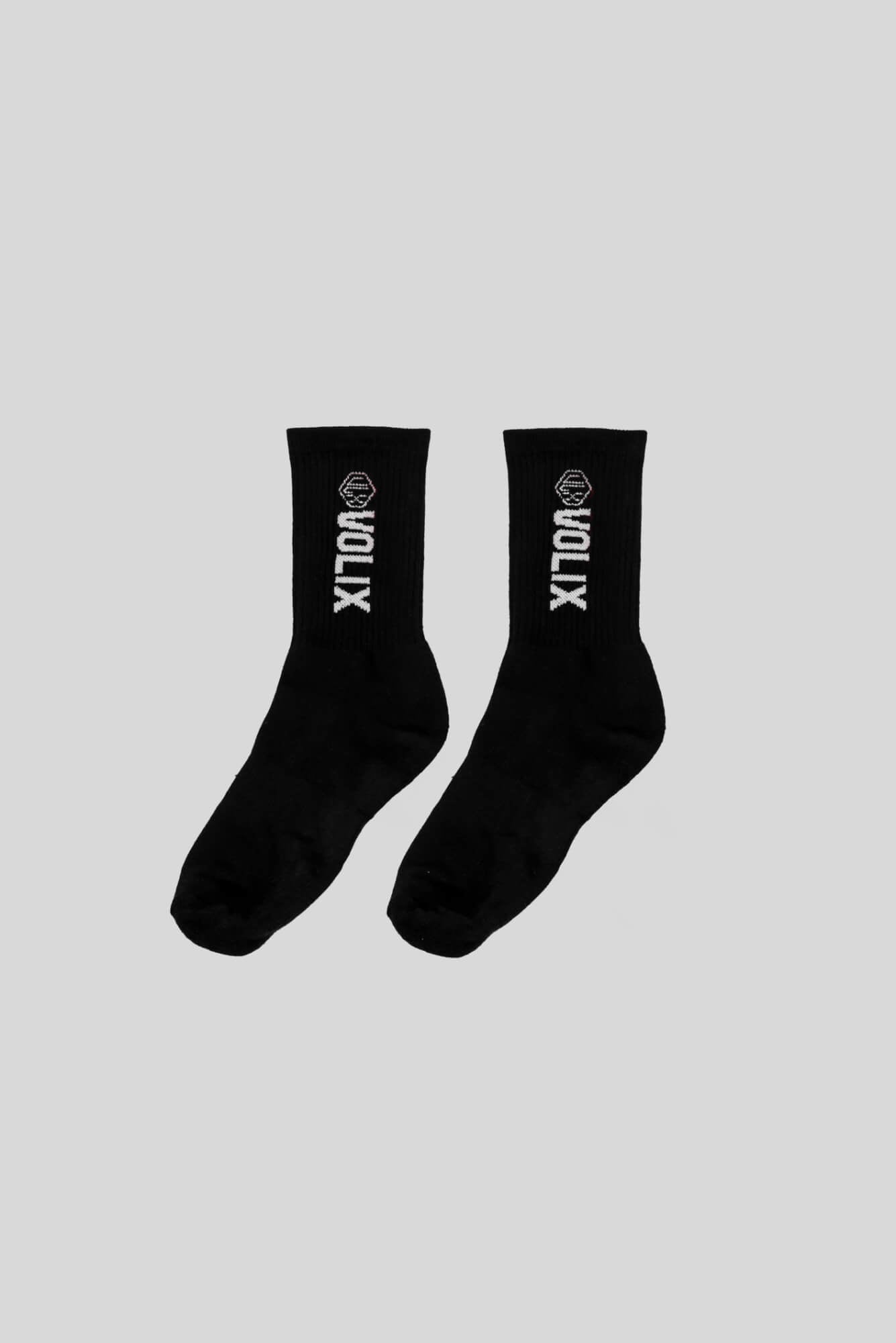 VOLIX Essentials Crew Socks