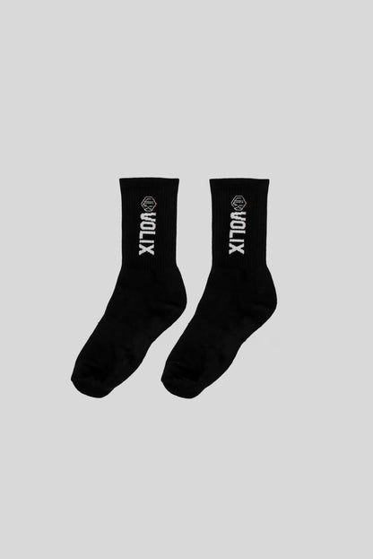 VOLIX Essentials Crew Socks