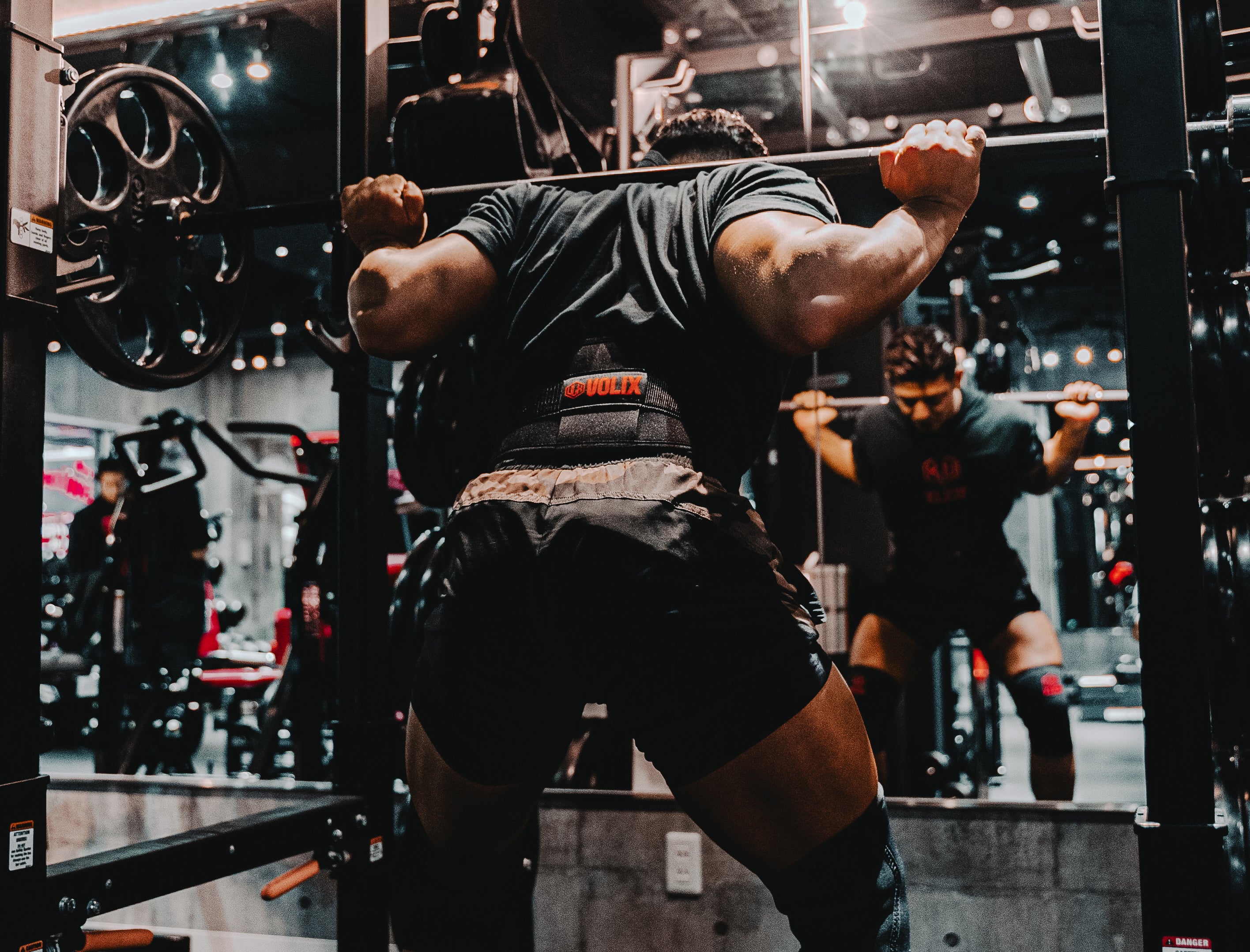 VOLIX【ヴォリックス】 – volix