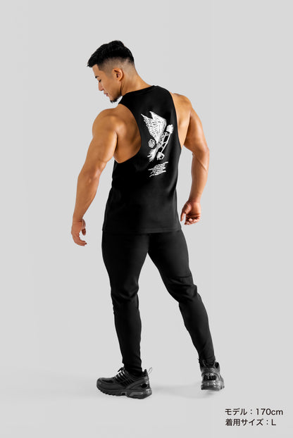 Eagle Back Tank (コピー)