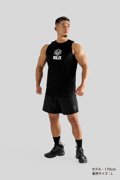 VOLIX Essentials Training Tank (コピー)