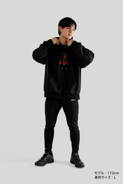 VOLIX Essentials Pullover Hoodie (コピー)
