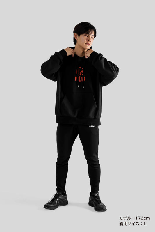 VOLIX Essentials Pullover Hoodie