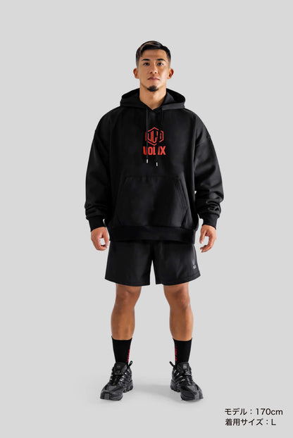 VOLIX Essentials Pullover Hoodie (コピー)