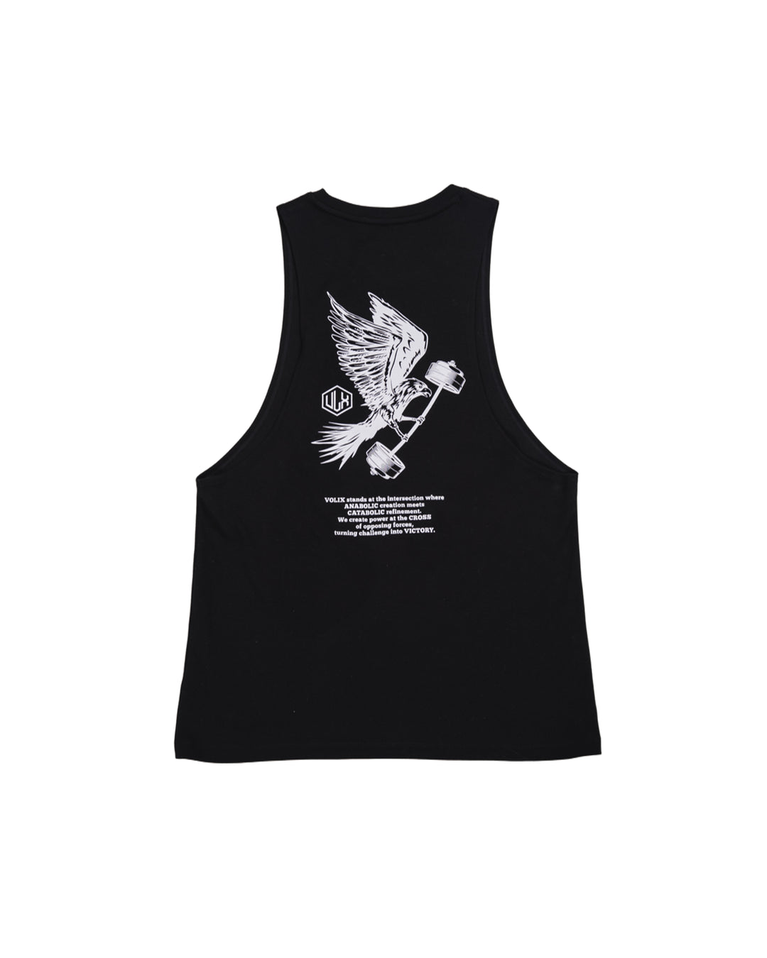 Eagle Back Tank