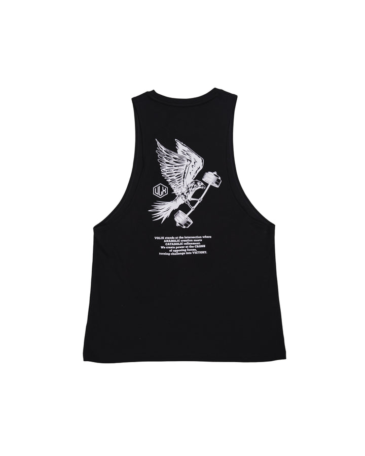 Eagle Back Tank