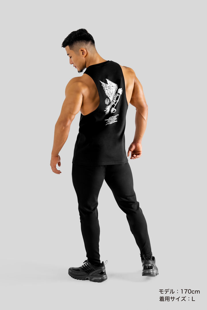 Eagle Back Tank